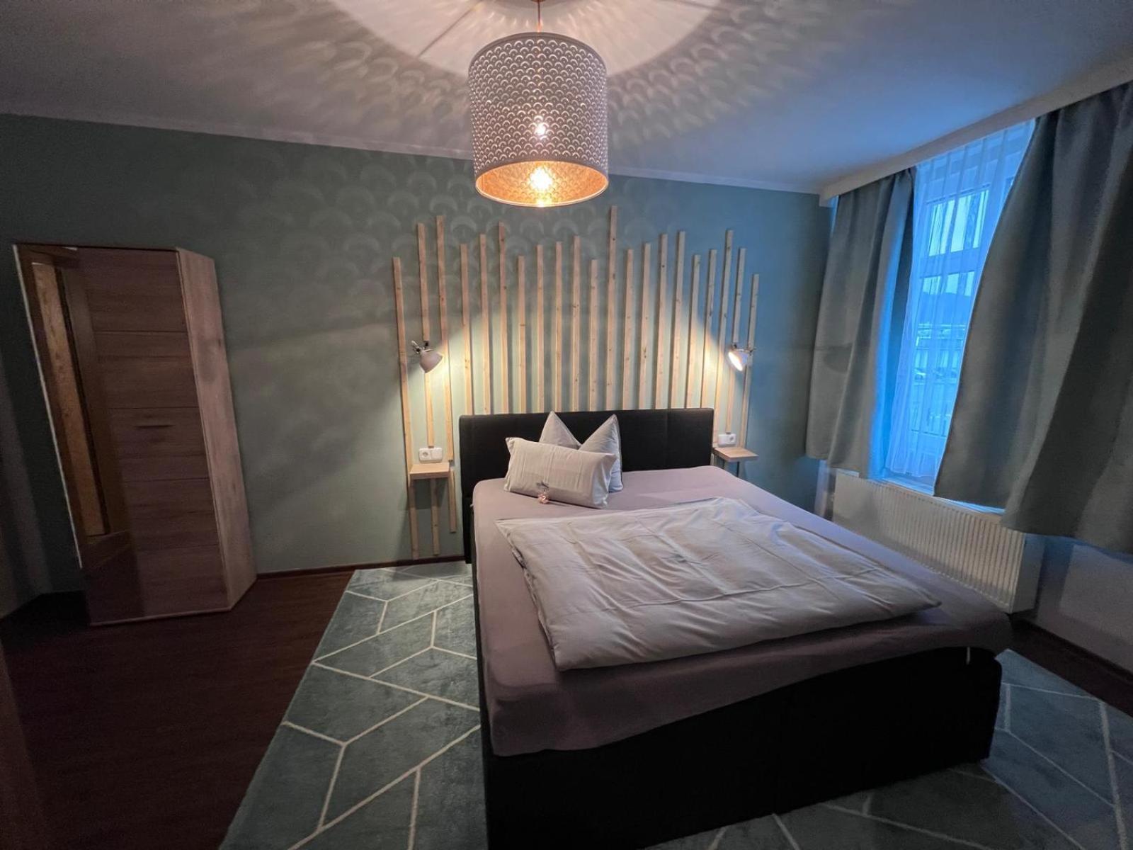 Hotel Am Vogelsang Gevelsberg Zewnętrze zdjęcie