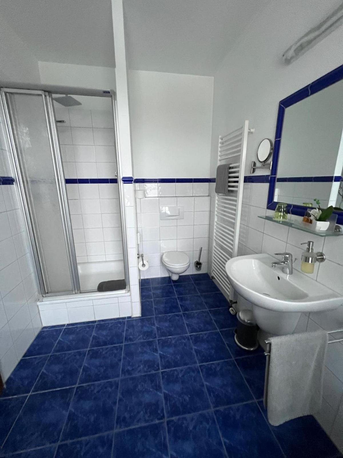 Hotel Am Vogelsang Gevelsberg Zewnętrze zdjęcie