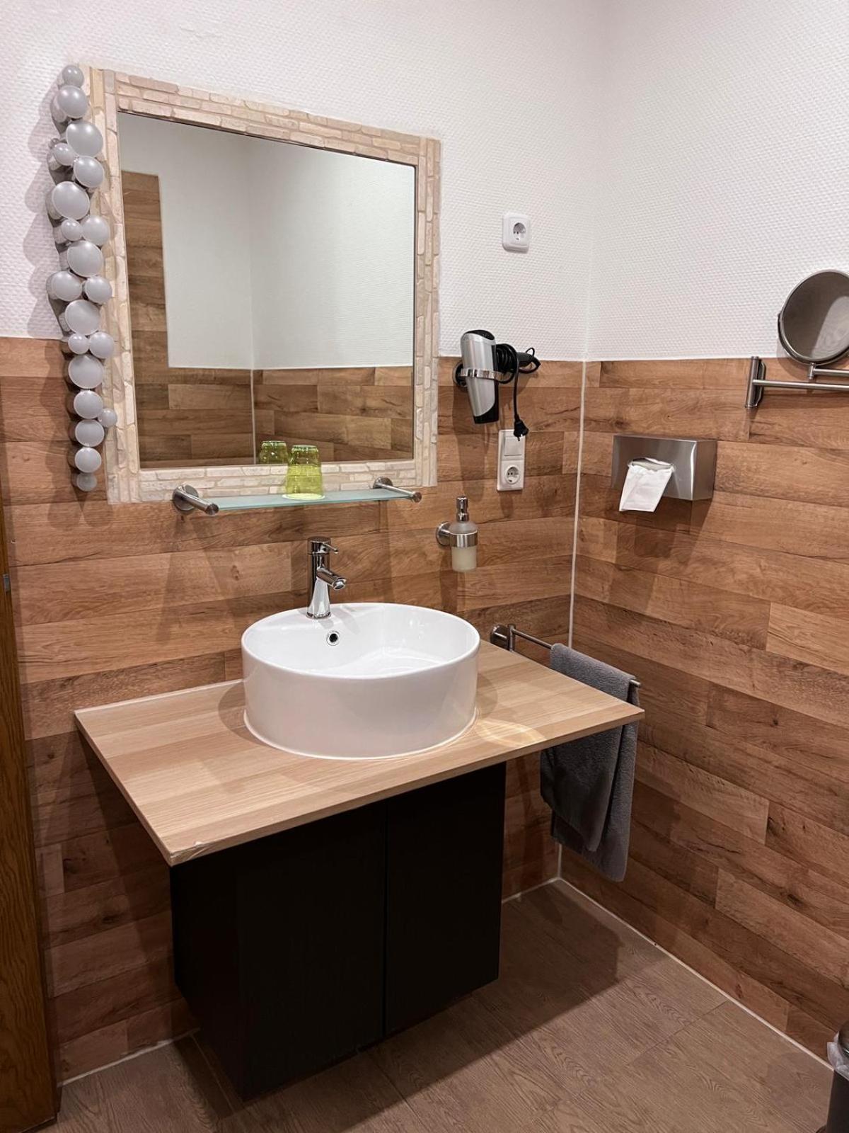 Hotel Am Vogelsang Gevelsberg Zewnętrze zdjęcie
