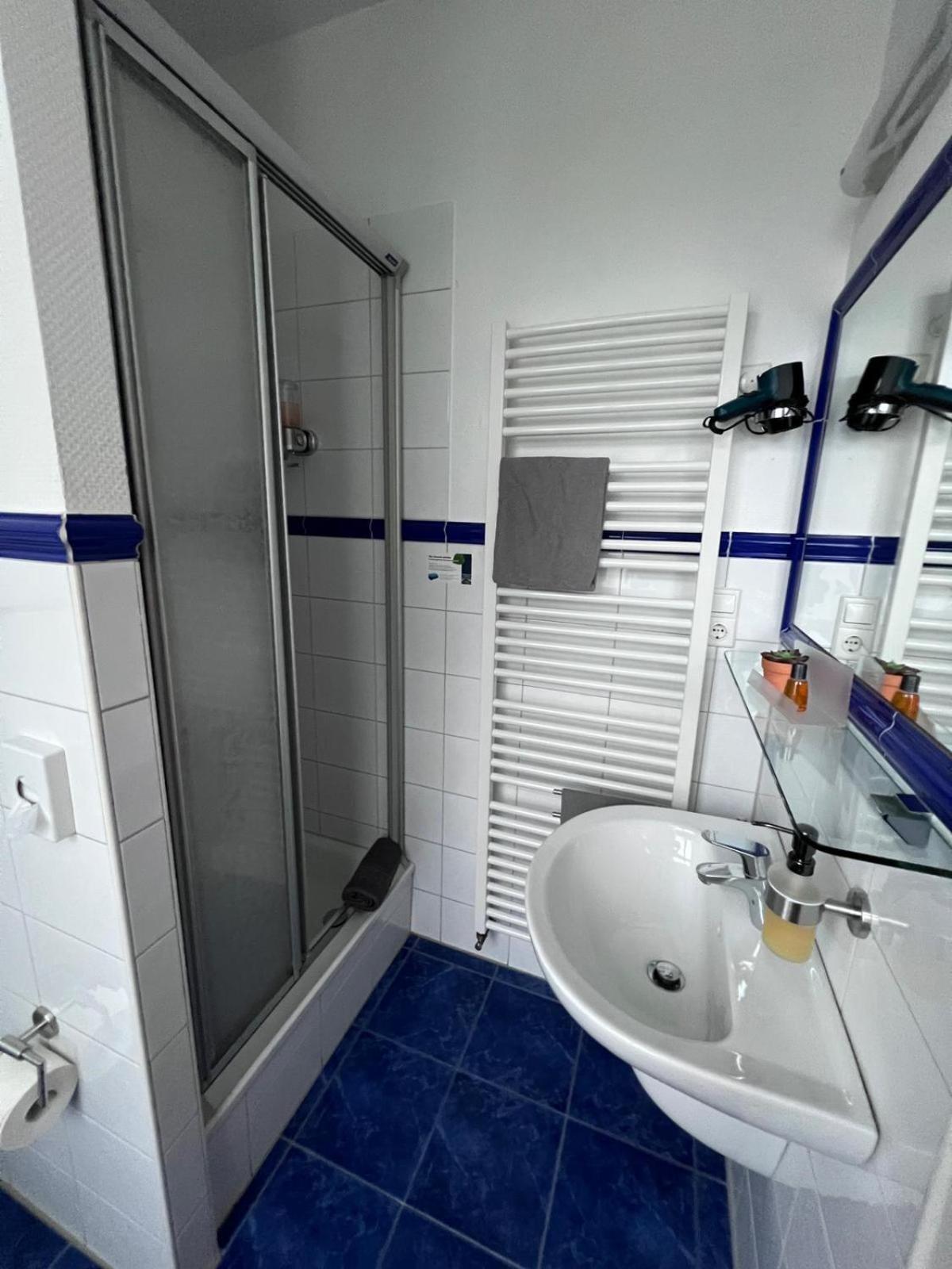 Hotel Am Vogelsang Gevelsberg Zewnętrze zdjęcie